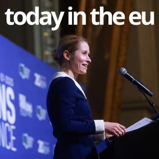  Why the EU’s new crisis force won’t be deployed just yet