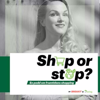 Med nudging kan e-handlare få sina kunder att göra mer klimatsmarta val.