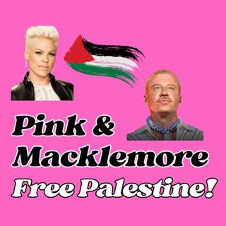 There Is No 'Neutral': Macklemore, Pink, Ed Sheeran, and the Cost of Speaking Out