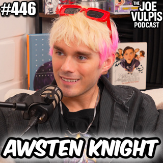 WATERPARKS! Awsten Knight on New Album 'Jinx,' Internet Chaos & Reinventing the Band!
