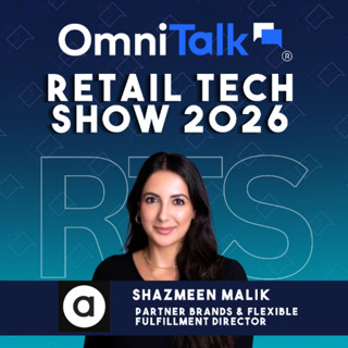 ASOS Exec Reveals How Flexible Fulfillment Is Changing Fashion Retail | RTS 2026