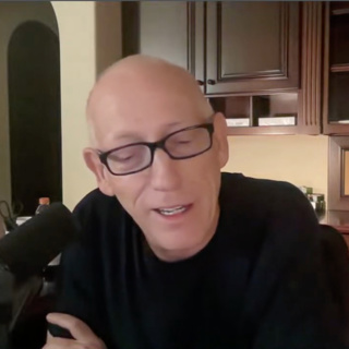 Episode 2773 CWSA 03/09/25