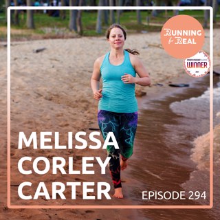 Melissa Corley Carter: Vision Is So Much Bigger Than Eyesight - R4R 294
