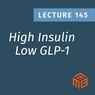 How Insulin May Be Silencing Your GLP-1