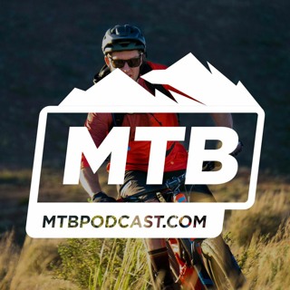 MTB Podcast - Episode 53 - Special Episode - Oz Trails Off-Road