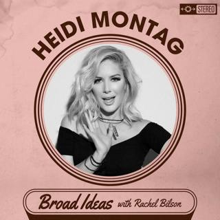 Heidi Montag on The Hills, Plastic Surgery and the Sex Tape Rumors