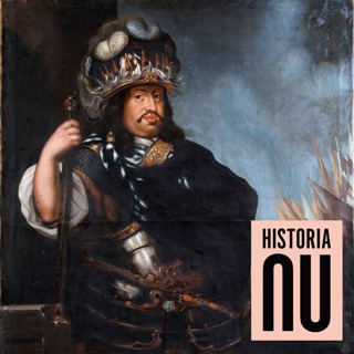Karl X formade stormaktens gränser