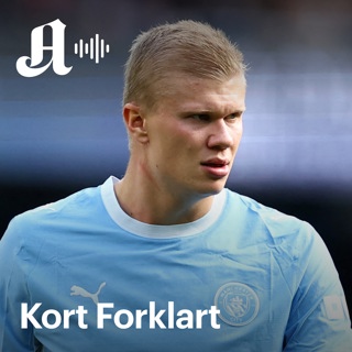 Kort Forklart: «Tidenes verste fotballskandale». Hva skjer med Haaland?