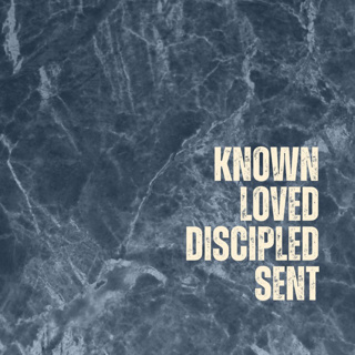 DISCIPLED | Tyler Lucas
