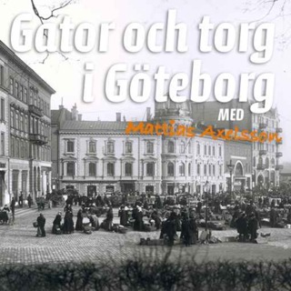 Grönsakstorget