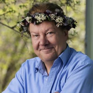 Anders Eldeman