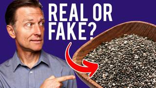 Do Chia Seeds Have ANY Benefits? 