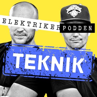 ELEKTRIKERPODDEN