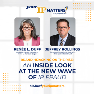 Brand Hijacking On The Rise: An Inside Look At The New Wave Of IP Fraud