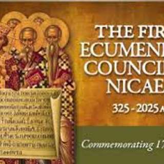 C&SI - 1700th Anniversary of the Council of Nicaea -23 Nov 2025 (S05E50b) (podcast excerpt)