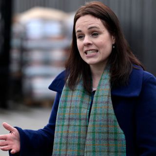 Coffee House Scots: is the SNP shifting right?