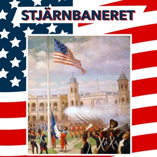 180 USA:s expansion del 2: Louisianaköpet och Missourikompromissen