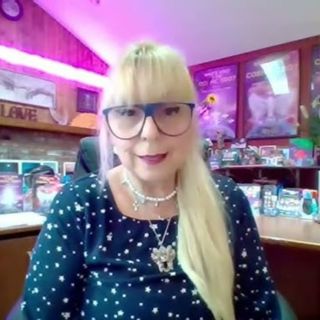 Ella LeBain: End Time Prophecies