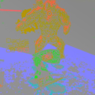 Dark Souls for Sleep 10