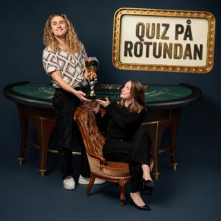Quiz #13 - Dansa, Chansa och Babsan
