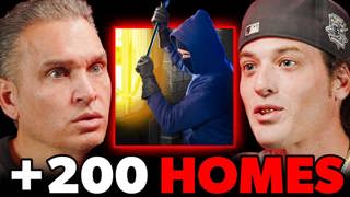 Retired Burglar Reveals His Secrets | PNO