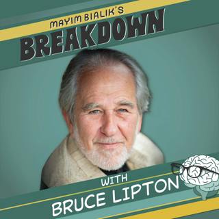 Bruce Lipton (cell Biologist) Explains How to REPROGRAM Your Subconscious to Overcome Limited Beliefs, Improve Your Health & How the Science of Manifestation Can Create the Life You Want.
