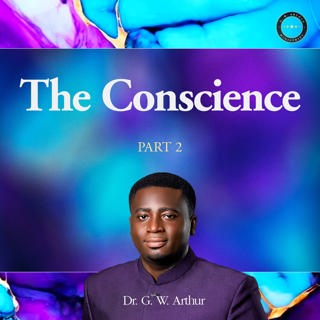 THE CONSCIENCE 2