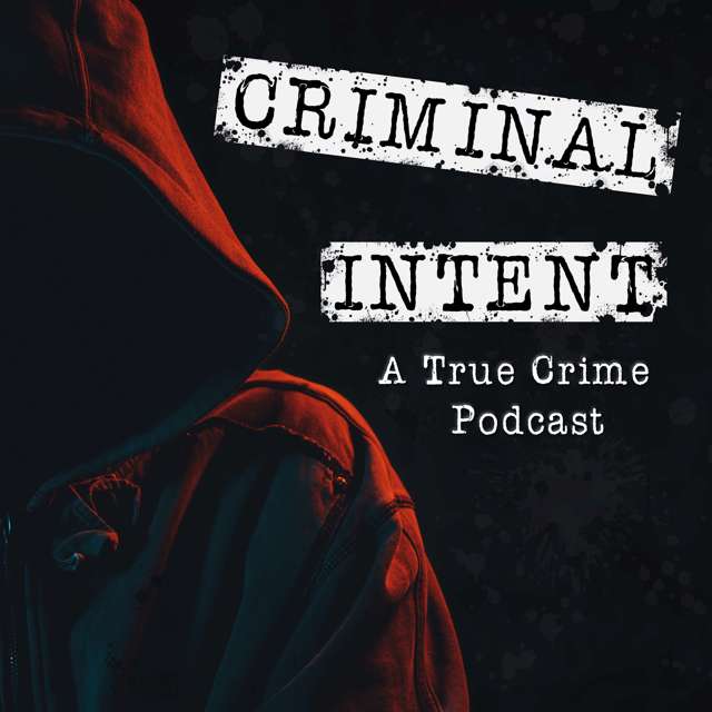 Criminal Intent
