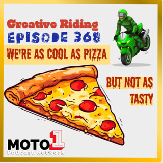 Episode 368 - We Were Cool Once