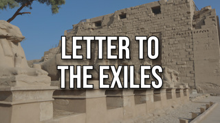 Letter to the Exiles