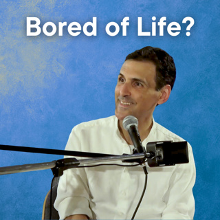 Does All Excitement End in Enlightenment?