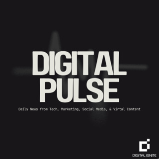 The Digital Pulse for October 2nd, 2024