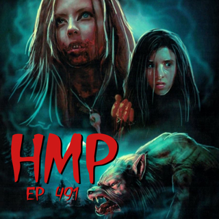 Ginger Snaps (2000)