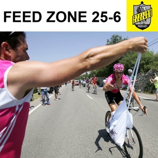 Feed Zone 25-6