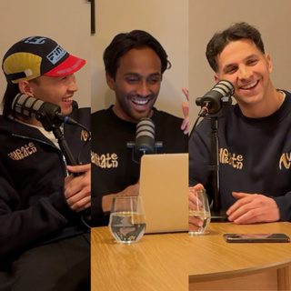 Ring en bror ft. David: Dama di er en red flag! Voksenvennskap vs barnevennskap. Hvordan er ikke dette rasisme?