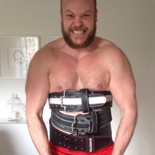 Avsnitt 142: Niklas Boija