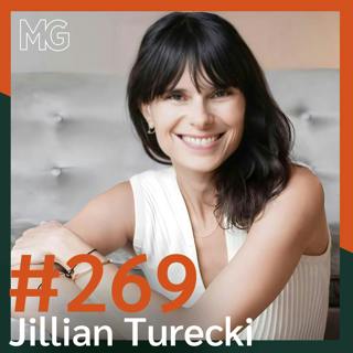 #269: How to Be a Better Partner with Jillian Turecki