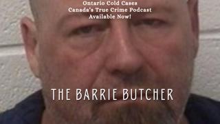 The Barrie Butcher