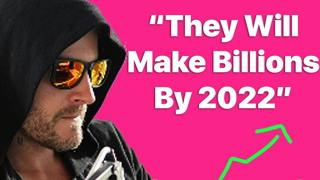 7 Crypto Coins LIKELY To 11x By NYE (Last Chance) - Alex Becker Channel