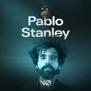Pablo Stanley - Protecting your creativity in an AI world