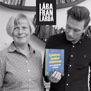 #147 Psykologiska kontrakt med Kerstin Isaksson