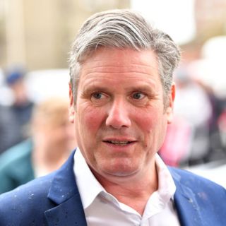 How much trouble is Keir Starmer in?