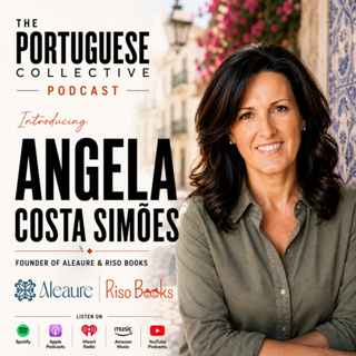 Angela Costa Simões & The Portuguese Collective