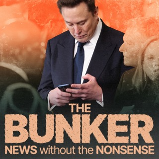 Musk will tear us apart? – The national security emergency we need to tackle
