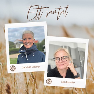 Det här är podden där vi pratar om det som känns