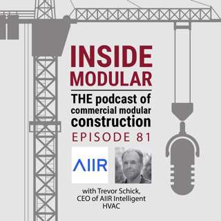 How "Physical A.I." & Energy Resiliency are Redefining HVAC Systems w/ AIIR Intelligent HVAC