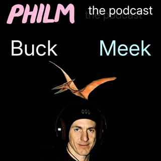 BUCK MEEK