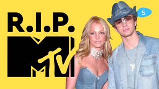 The rise and fall of MTV | Sidebean