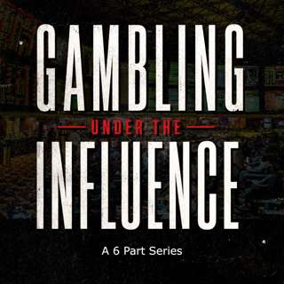 Gambling Under The Influence - Live at Bet Bash 2026
