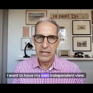 Curiosity as Currency: DJ Peterson on Shaping Global Leadership